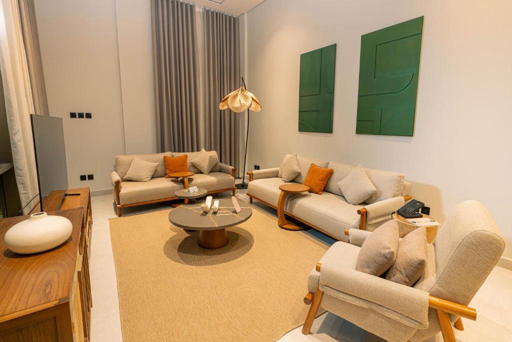 Yonobi Resort