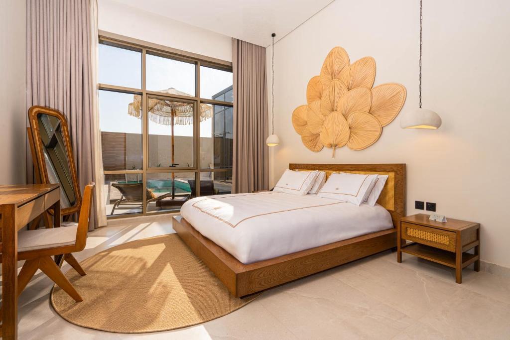 Yonobi Resort
