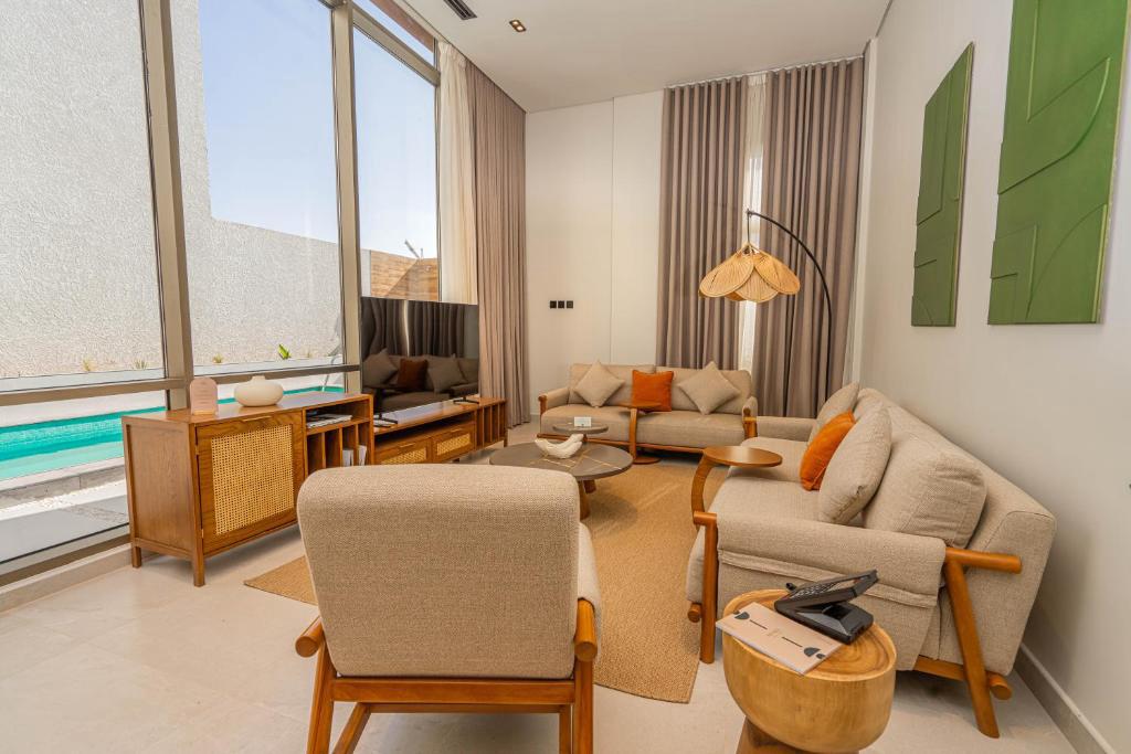 Yonobi Resort