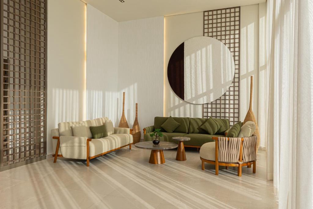 Yonobi Resort
