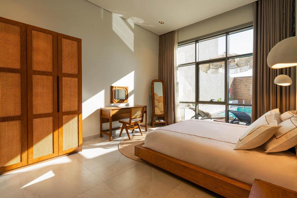 Yonobi Resort